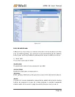 Preview for 84 page of Well mPBX-36 User Manual