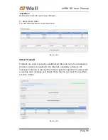 Preview for 85 page of Well mPBX-36 User Manual