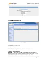 Preview for 94 page of Well mPBX-36 User Manual