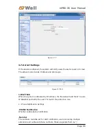 Preview for 96 page of Well mPBX-36 User Manual