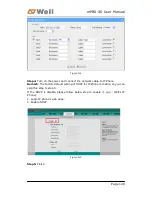 Preview for 120 page of Well mPBX-36 User Manual