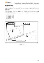 Preview for 3 page of Well mPBX-U110R Manual