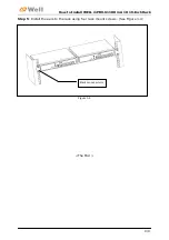 Preview for 8 page of Well mPBX-U110R Manual