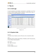 Preview for 36 page of Well NeoGate TB400 User Manual