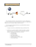 Предварительный просмотр 8 страницы Well PTI-840 Manual