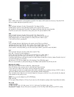 Preview for 3 page of Well REC-DVBT2-VISION-WL Instruction Manual