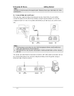 Предварительный просмотр 10 страницы Well SIP-T28P User Manual