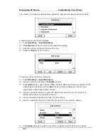 Предварительный просмотр 29 страницы Well SIP-T28P User Manual