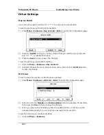 Предварительный просмотр 38 страницы Well SIP-T28P User Manual