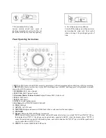 Preview for 3 page of Well SPKR-BT-GALA-WL Instruction Manual