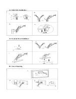 Preview for 3 page of Well TVS-MON-SWDG32-WL Instruction Manual