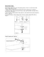 Предварительный просмотр 4 страницы Well TVS-MON-SWS32-WL Instruction Manual