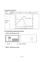 Preview for 24 page of Well UPS-HEATST-COMMANDER Series Operation Manual