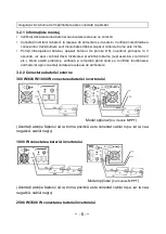 Preview for 27 page of Well UPS-HEATST-COMMANDER Series Operation Manual