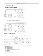 Предварительный просмотр 27 страницы Well UPS-HEATST-STEADY1000VA-WL User Manual