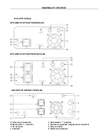 Предварительный просмотр 44 страницы Well UPS-HEATST-STEADY1000VA-WL User Manual