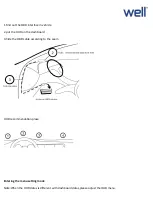 Preview for 3 page of Well Vision Installation And Operating Manual