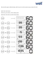 Preview for 5 page of Well Vision Installation And Operating Manual