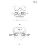 Preview for 4 page of Well VOYAGER User Manual