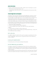 Preview for 3 page of Well W52P User Manual