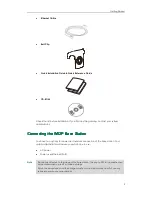 Preview for 15 page of Well W52P User Manual