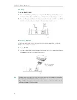 Предварительный просмотр 16 страницы Well W52P User Manual