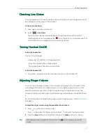 Preview for 29 page of Well W52P User Manual