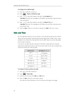 Preview for 38 page of Well W52P User Manual