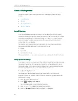 Preview for 40 page of Well W52P User Manual