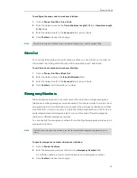 Preview for 51 page of Well W52P User Manual