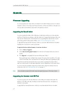 Preview for 72 page of Well W52P User Manual