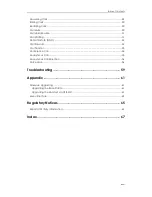 Preview for 93 page of Well W52P User Manual