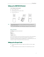 Preview for 99 page of Well W52P User Manual