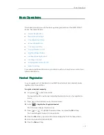 Preview for 107 page of Well W52P User Manual