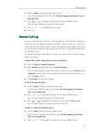 Preview for 131 page of Well W52P User Manual