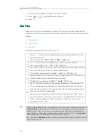 Preview for 132 page of Well W52P User Manual