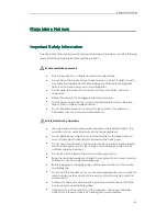 Preview for 159 page of Well W52P User Manual