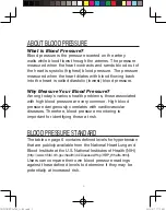 Preview for 6 page of Well Walgreens WGNBPA-740 Manual