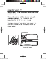 Preview for 15 page of Well Walgreens WGNBPA-740 Manual