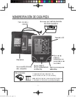 Preview for 43 page of Well Walgreens WGNBPA-740 Manual