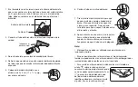 Preview for 26 page of Well Walgreens WGNBPA-950 Manual