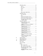 Preview for 3 page of Well WRC5000N User Manual