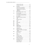 Preview for 5 page of Well WRC5000N User Manual