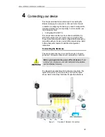 Preview for 27 page of Well WRC5000N User Manual