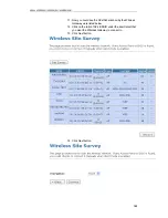 Preview for 103 page of Well WRC5000N User Manual