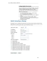 Preview for 143 page of Well WRC5000N User Manual