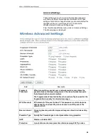 Preview for 88 page of Well WRC5020N User Manual