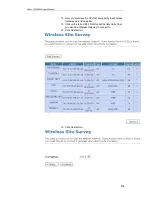 Preview for 116 page of Well WRC5020N User Manual