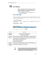 Preview for 168 page of Well WRC5020N User Manual