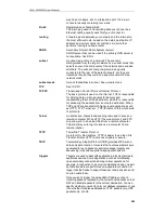 Preview for 240 page of Well WRC5020N User Manual